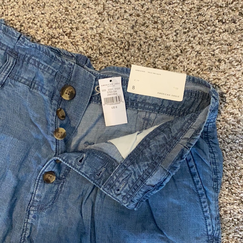 NWT American Eagle Shorts